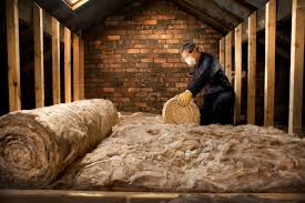 Reliable Palmview South, TX Insulation Solutions